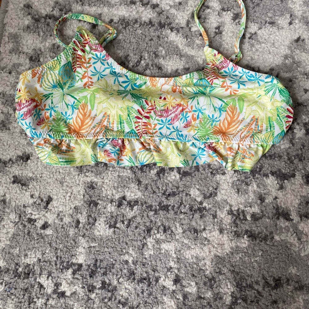 Zara girls bikini